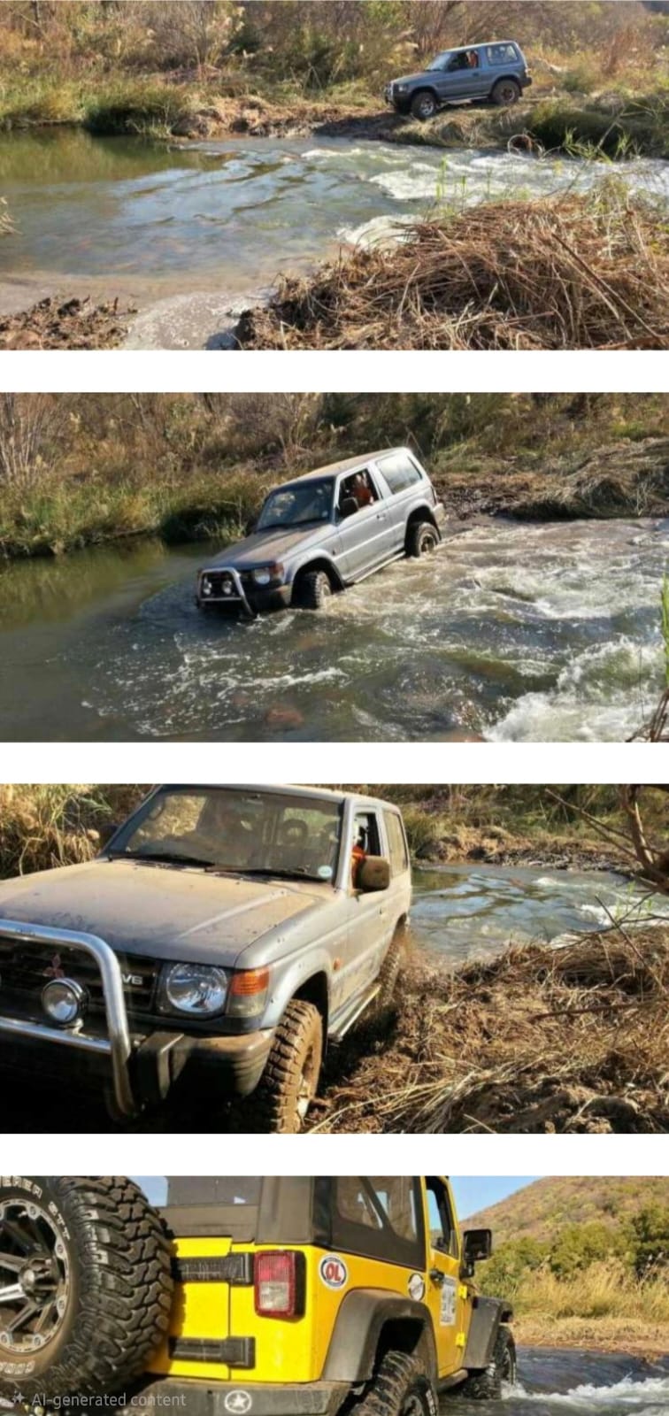 1 Bedroom Property for Sale in Brits Rural North West